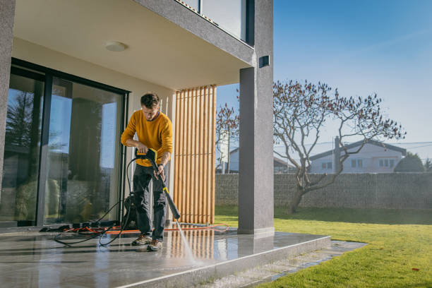 Best Parking Lot and Garage Cleaning  in Green Forest, AR