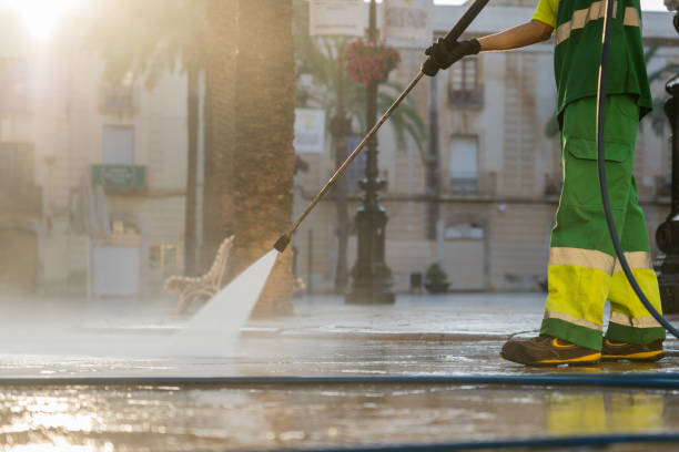 Best Roof Washing  in Green Forest, AR